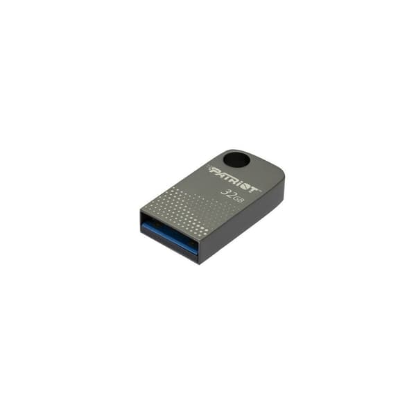 USB-tikku Patriot Memory Tab300 Hopeinen 32 GB Hopea