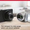 Miniatyrbild 6 av 9: SanDisk - Ultra Plus 64GB SDXC UHS-I minneskort 150 MB/s -SDSQUCB-064G-AP6IA