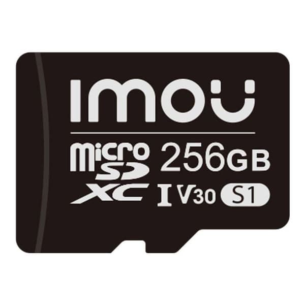 Minneskort - Imou flashminne - ST2-256-S1