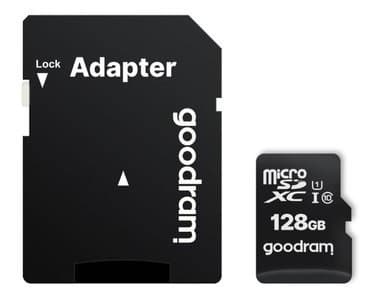 Minneskort Goodram microSD 128GB (M1AA-1280R12)
