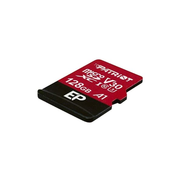Micro-SD kort Patriot Memory PEF128GEP31MCX 128 GB