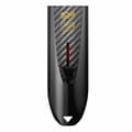 Miniatyrbild 3 av 3: USB-minne Silicon Power Blaze B25 Svart 128 GB