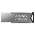 Miniatyrbild 6 av 6: USB-minne Adata UV250 Silvrig 32 GB