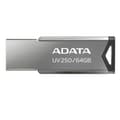 Pikkukuva 1 / 4: USB-tikku Adata UV250 Hopeinen 64 GB