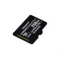 Miniatyrbild 2 av 6: KINGSTON Canvas Select Plus 256GB A1 / Video Class V30 microSDXC UHS-I minneskort