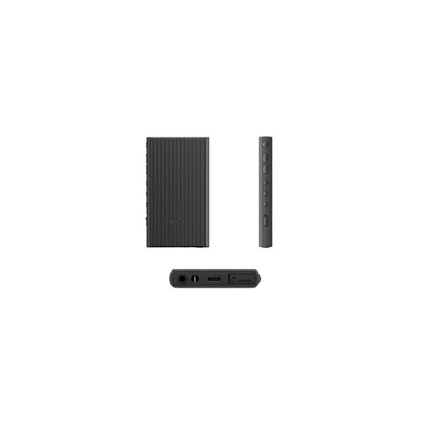 Ljud- och videospelare MP3-MP4 - Sony - NW-A306 - 32 GB - Hi-Res - Bluetooth LDAC aptX HD