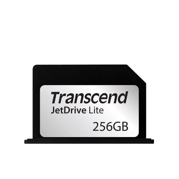 Transcend JetDrive Lite 330 256GB