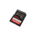 Miniatyrbild 3 av 4: SD-minneskort - Sandisk - Extreme Pro - 512Go - 200MB/s - UHS-I V30