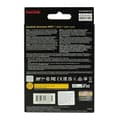 Miniatyrbild 4 av 4: SD-minneskort - Sandisk - Extreme Pro - 512Go - 200MB/s - UHS-I V30
