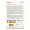 Miniatyrbild 4 av 4: SDXC-kort - SanDisk - Ultra - 64 GB - 140 MB/s - UHS-I U1
