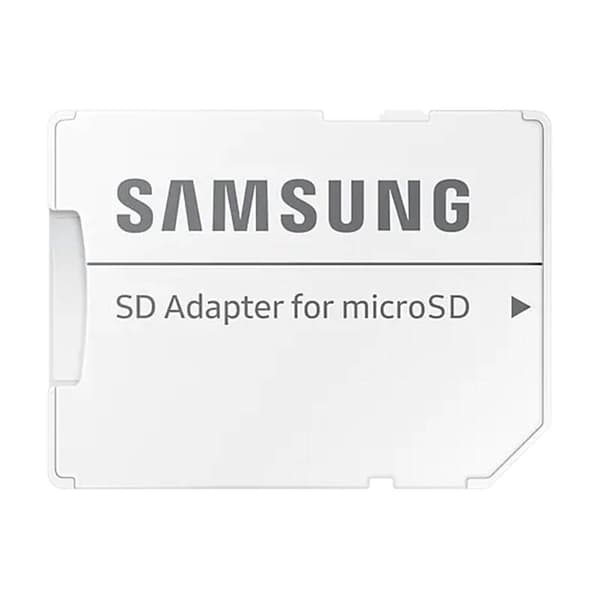Muistikortti Samsung microSD MB-MC256SA EU EVO Plus 256GB + sovitin