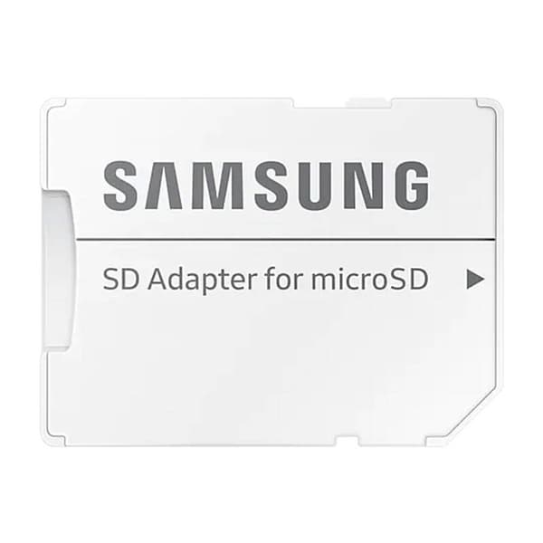 Minnekort SAMSUNG MicroSD MB-MC128SA 128GB + adapter MB-MC128SA/EU