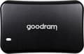 Miniatyrbilde 1 av 3: Harddisker (SSD), HX200 1TB ekstern SSDPR-HX200-1K0, Goodram