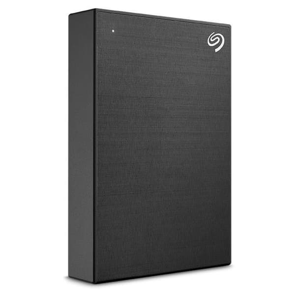 Ekstern HDD etttrykks (stkz4000400, 4tb, usb 3.0, farge svart, stkz4000400), Seagate