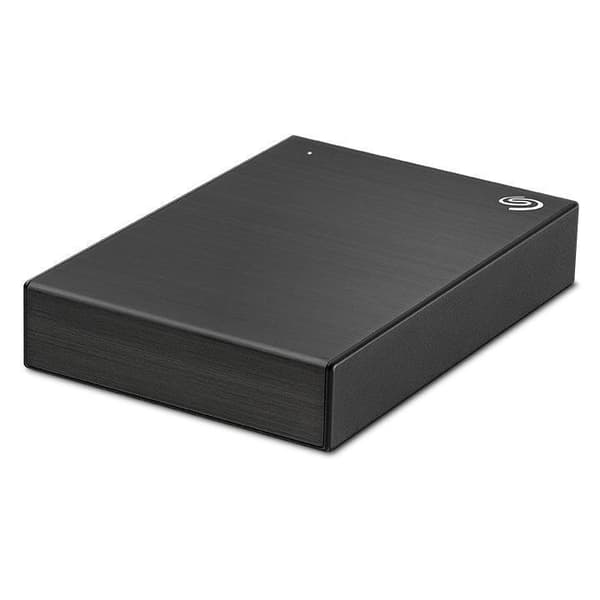 Ekstern HDD etttrykks (stkz4000400, 4tb, usb 3.0, farge svart, stkz4000400), Seagate