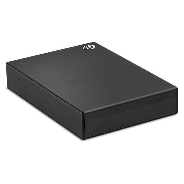 Ekstern HDD etttrykks (stkz4000400, 4tb, usb 3.0, farge svart, stkz4000400), Seagate