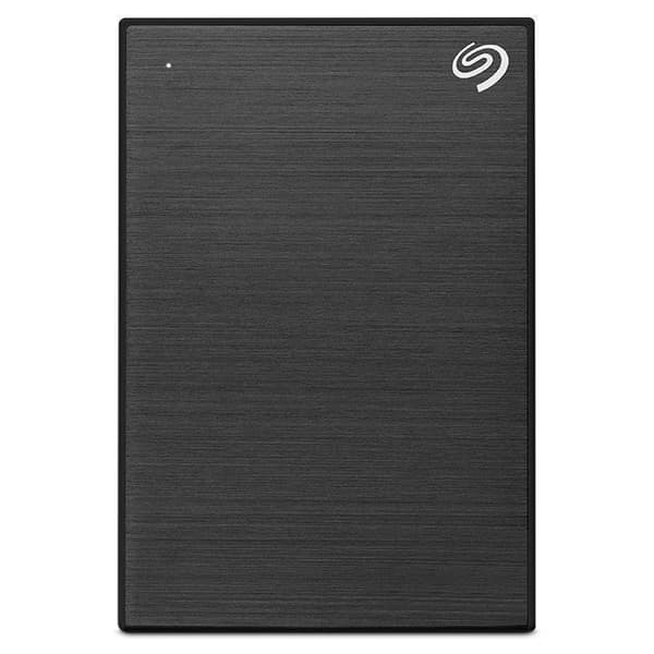 Ekstern HDD etttrykks (stkz4000400, 4tb, usb 3.0, farge svart, stkz4000400), Seagate