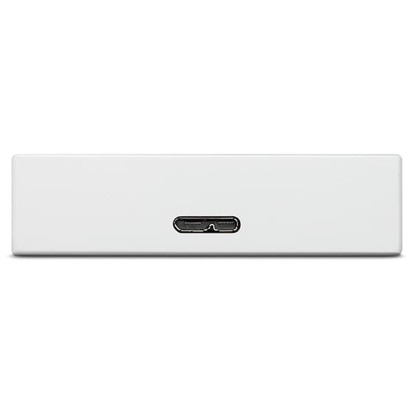 Ekstern HDD ett trykk (stky2000402, 2tb, usb 3.0, farge lyseblå, stky2000402), Seagate