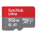Pikkukuva 1 / 2: Sandisk Ultra Microsdxc 512gb Muistikortti