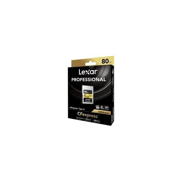 Lexar Professional CFexpress Type-A Series 80 GB