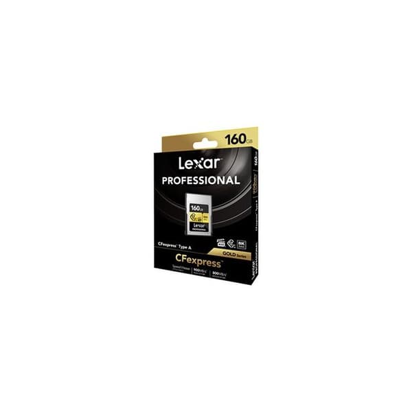 Lexar Professional CFexpress Type-A Series 160 GB