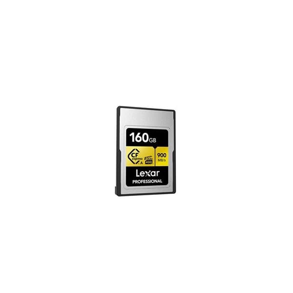 Lexar Professional CFexpress Type-A Series 160 GB