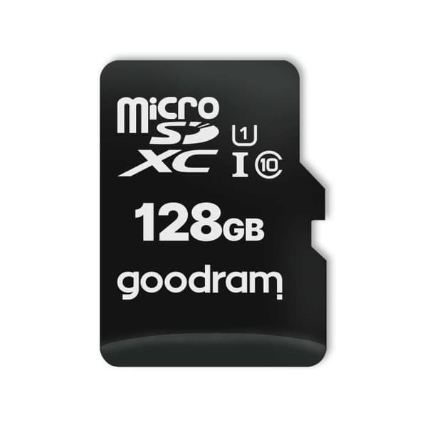 Flash-kort - BRA RAM - M1A4 ALLT I ETT 128 GB MICROSDXC UHS-I KLASS 10