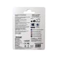 Miniatyrbild 2 av 3: Minneskort MicroSDXC - Patriot Memory - EP Series A1 V30 - 512 Go - Upp till 90 Mo/s - Svart