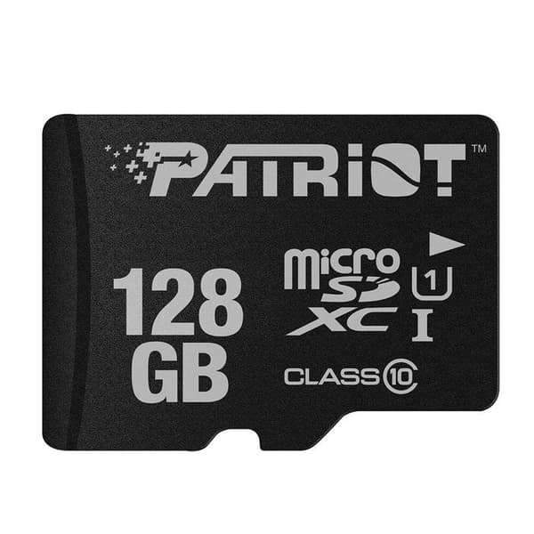 PATRIOT LX Series 128 GB mikro