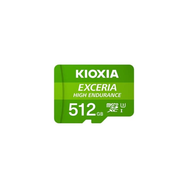 Mikro SD-kort Kioxia