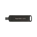 Miniatyrbild 3 av 4: USB-minne Patriot Memory PE128GR550DSAD Svart 128 GB