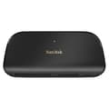 Miniatyrbild 4 av 6: Multikorts läsare/skrivare - SanDisk - ImageMate PRO - USB-C - 312 Mo/s - Kompatibel med Windows/Mac