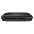 Miniatyrbild 5 av 6: Multikorts läsare/skrivare - SanDisk - ImageMate PRO - USB-C - 312 Mo/s - Kompatibel med Windows/Mac
