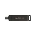 Pikkukuva 2 / 4: USB-tikku Patriot Memory Rage R550 Musta 64 GB