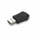 Miniatyrbild 2 av 2: USB-minne Verbatim 49330 Svart 16 GB
