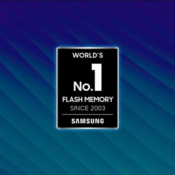 SAMSUNG 128GB MicroSD EVO PLUS minneskort