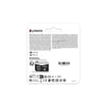 Miniatyrbillede 4 af 5: SDXC-hukommelseskort Kingston SDR2V6/128GB 128 GB