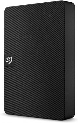 Extern hårddiskexpansion (5tb, usb 3.0, färg svart, stkm5000400), Seagate