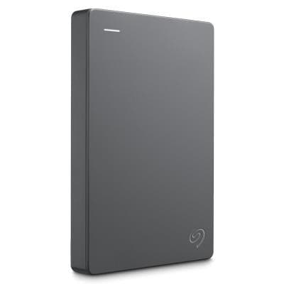 External HDD SEAGATE Basic (2TB, USB 3.0, STJL2000400)