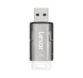 Miniatyrbild 1 av 2: Minnesenhet flash usb2 16gb/s60 ljds060016g-bnbng , Lexar