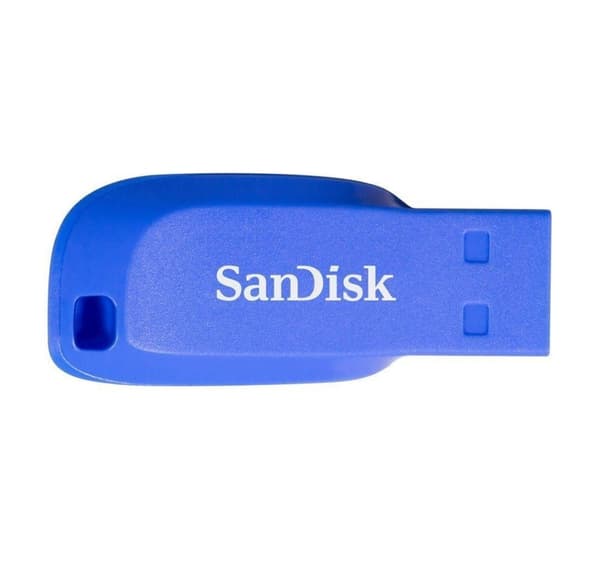 Muistiasema flash usb2 16gb/sdcz50c-016g-b35be, Sandisk