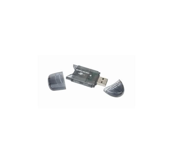 Memory reader usb2/fd2-sd-1, Gembird