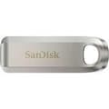Miniatyrbillede 2 af 2: Hukommelsesdrev flash usb-c 128gb/sdcz75-128g-g46, Sandisk