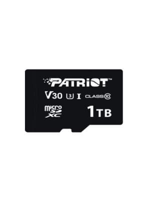 Flash-minnekort, PSF1TBVX31MCX, Patriot