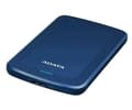 Miniatyrbilde 2 av 2: External HDD ADATA HV300 (1TB, USB 3.1, Colour Blue, AHV300-1TU31-CBL)
