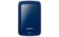 Miniatyrbilde 1 av 2: External HDD ADATA HV300 (1TB, USB 3.1, Colour Blue, AHV300-1TU31-CBL)