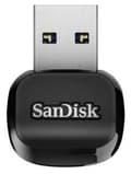 Miniatyrbild 3 av 3: MEMORY READER USB3 MICRO SD/SDDR-B731-GN6NN SANDISK