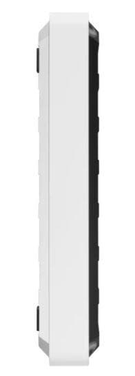 External HDD WESTERN DIGITAL 6TB (USB 3.2, WDBZRG0060BBK-WESN)