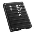 Miniatyrbillede 1 af 3: External HDD WESTERN DIGITAL 6TB (USB 3.2, Black, WDBZ7D0060BBK-WESN)
