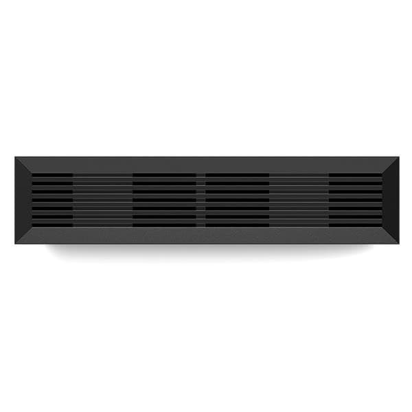 External HDD SEAGATE One Touch (STLC10000400, 10TB, USB-C, USB 3.0, Drives 1, STLC10000400)